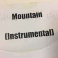 Mountain EP - Ghetto / Lewi White / Smasher