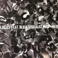 My Feet Work - Lucas / Zed Bias