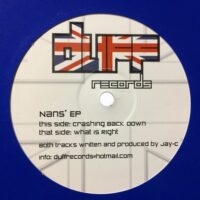 Nans EP - Jay-C