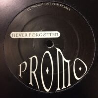 Never Forgotten - DJ Pooch vs Leftfield