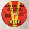 Now I Know / He's The Man - Blak Beat Niks