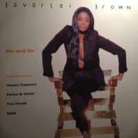 On And On - Beverlei Brown