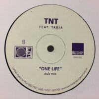 One Life - TNT feat Tarja