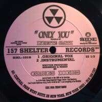 Only You - Charles Dockins