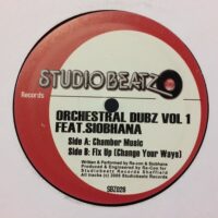 Orchestral Dubz - Volume 1