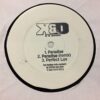 Paradise - X & Davey