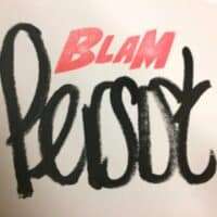 Blam - Persist