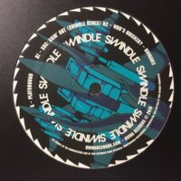 Playground - Swindle