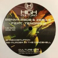 Raggamuffin - Benny Page &  Zero G