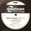 Ready To Blow - Weak MCs