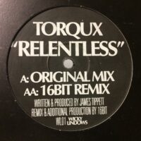 Relentless - Torqux / 16Bit