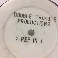 Rep In - Double Trouble Productions