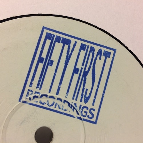 Rescue Me - Soloman J & Cher *WHITE LABEL*