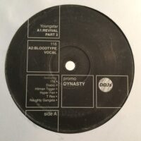 Revival / Bloodtype - Youngstar & 116
