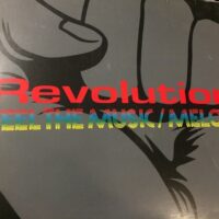 Feel The Music - Revolution