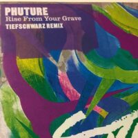Rise From Your Grave (Tiefschwarz Remix) - Phuture