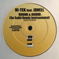 Round & Round - Hi-Tek / So Solid