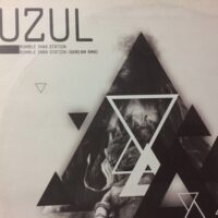 Under Pressure #1 - Uzul / Skream