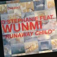 Runaway Child - D'Stephanie