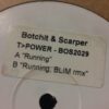 Running - T.Power
