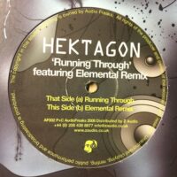 Running Through - Hektagon