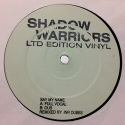 Say My Name - Destinys Child - JNR Dubbs Mixes