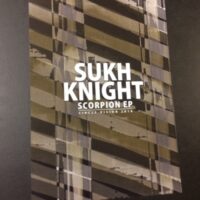 Scorpion EP - Sukh Knight / DJ Madd
