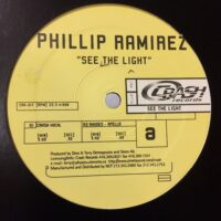 See The Light - Phillip Ramirez
