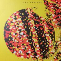 Selectors 004 - Joy Orbison 2x12"