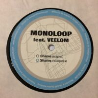 Shame - Monoloop
