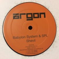 Shevil - Babylon System