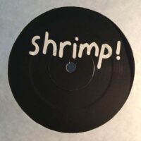 Shrimp! - Mr. Scruff