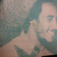Slogans - Bob Marley & The Wailers / Sunship