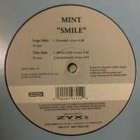 Smile - Mint