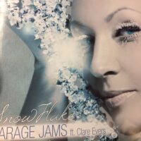 Snowflake - Garage Jams / Wideboys