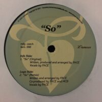 So - Face