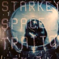 Space Traitor Vol. 1 - Starkey