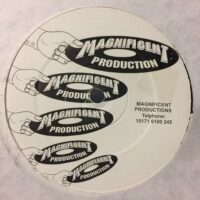 Stand By Me - Magnificent Productions