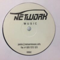 Step Bac / Get Loose - Shystie