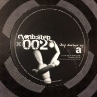 Step Darker EP - Excision & Redline