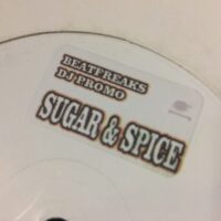 Sugar & Spice - Beatfreaks *PROMO*