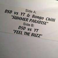 Summer Paradise - DSD vs. YT & Bongo Chilli