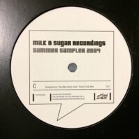 Summer Sampler 2004 - Milk & Sugar Recordings 2x12