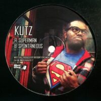 Superman - Kutz
