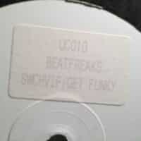 Swchvip / Get Funky - Beatfreaks