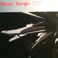 Temjin - Reso - 2x12"