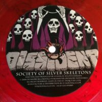 Tense - Scuba / Dissident