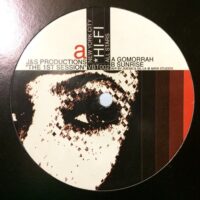 The 1st Session - J&S Productions