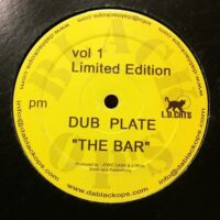 Limited Edition Vol 1 - Jon E Cash