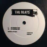 Cigarette / Barbwire Beats - The Beats